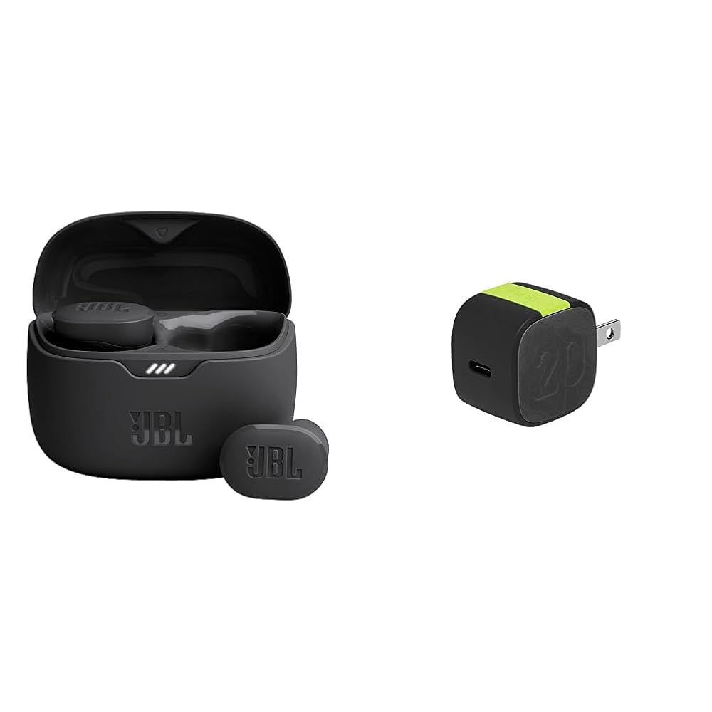 イヤホン JBL TUNE BUDS Amazon.com: JBL Tune Buds - True wireless Noise Cancelling